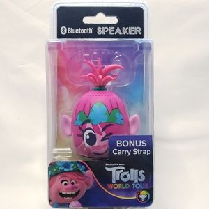 Trolls World Tour Bluetooth Portable Mini Speaker
